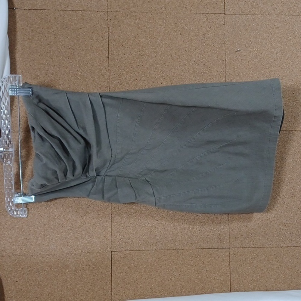 DO & BE GIRLS DRESS SIZE SMALL IN A BEAUTIFUL COTTON